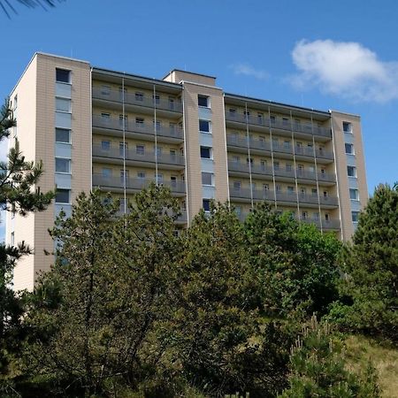 Apartment "Duenenoase" Im Haus Duenenbake Sankt Peter-Ording Ngoại thất bức ảnh
